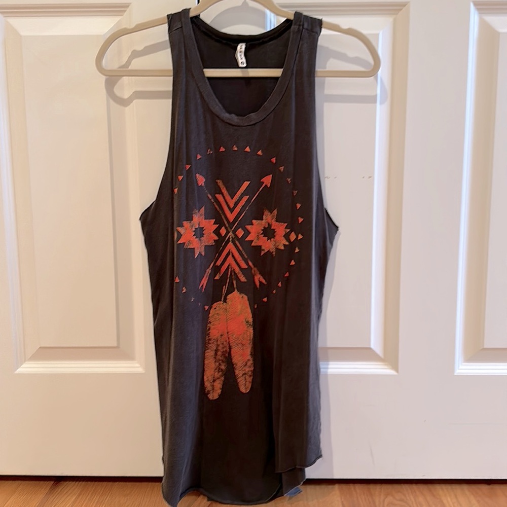 LF Emma & Sam Top